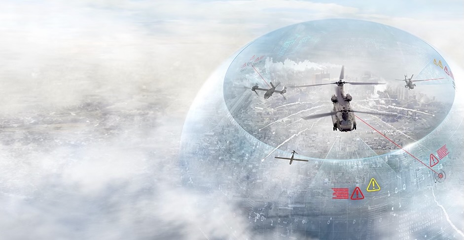 BAE Systems sichert sich US-Armeeaufträge im Wert von 114 Millionen US-Dollar für Raketenwarnsystem.