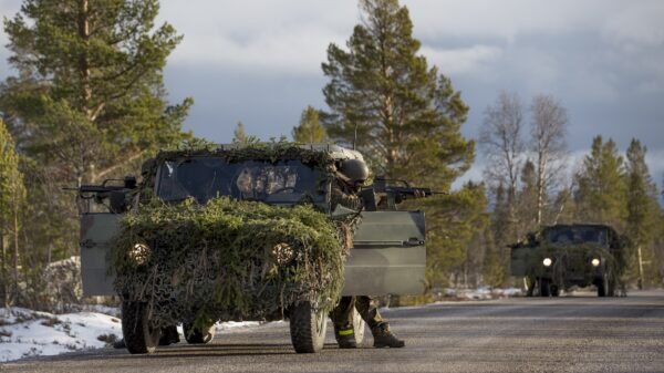 Die laufende Modernisierung der Fahrzeugflotte der Bundeswehr macht auch vor dem wohl bekanntesten und bewährten Arbeitstier WOLF nicht Halt.