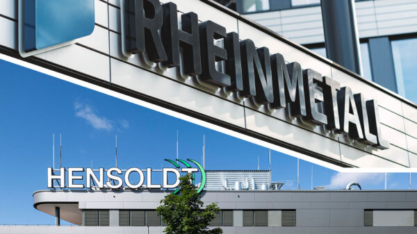 Der Technologiekonzern Rheinmetall AG steigt mit heutiger Wirkung in den deutschen Leitindex DAX auf. Die HENSOLDT AG ist ab sofort im zweithöchsten deutschen Aktienindex, dem MDAX, vertreten.