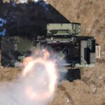 Das Schweizer Bundesamt für Rüstung armasuisse hat einen Vertrag zur Fertigung 16 weiterer 12-cm-Mörsersysteme mit dem Generalunternehmen GDELS-Mowag unterzeichnet. Das System besteht aus einem RUAG-Cobra-Mörser auf dem 8x8-Trägerfahrzeug Piranha von GDELS.
