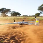Der erweiterte Funktionsumfang der Trinity Pro als Unmanned Aircraft System (UAS) gegenüber der Trinity F90+ soll es ermöglichen, mehr Daten in kürzerer Zeit zu erfassen und zu übermitteln.