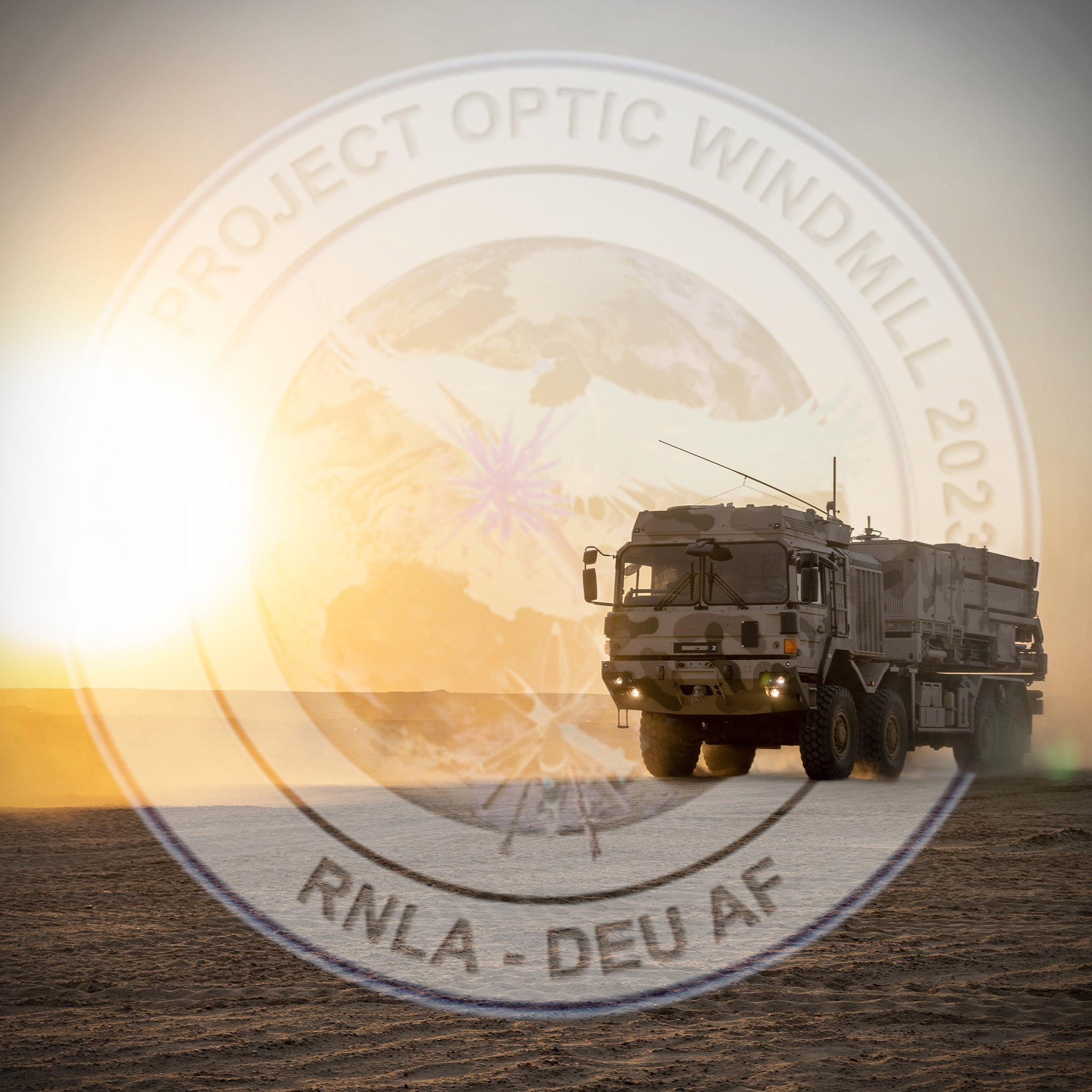 Diehl Defence hat mit IRIS-T SLM erfolgreich an der NATO-Übung JPOW 2023 teilgenommen und dabei die Interoperabilität seines bodengebundenen Luftverteidigungssystems nachgewiesen.