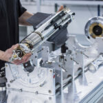 Die neue Fertigungslinie für den Enforcer wurde kürzlich durch MBDA Deutschland am Standort Schrobenhausen in Betrieb genommen.