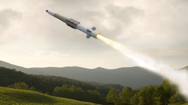 Mit dem erfolgreichen Start einer PAC-3 MSE Flugabwehrrakete aus dem modifizierten M903-Patriot-Startgerät kann nun bald die Auslieferung der PAC-3-MSEs nach Deutschland beginnen.