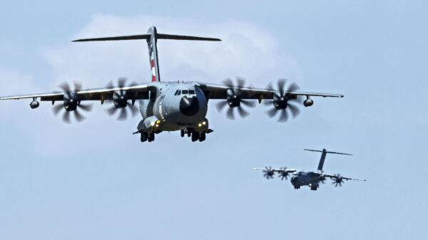 Luftfahrzeuge sind auf eine passende Infrastruktur angewiesen. Foto: Carsten Vennemann