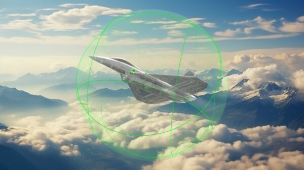 HENSOLDT stellt neues Infrarot-Erkennungssystem vor