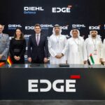 IDEX 2025: Diehl Defence und EDGE unterzeichnen Partnerschaft für VAE