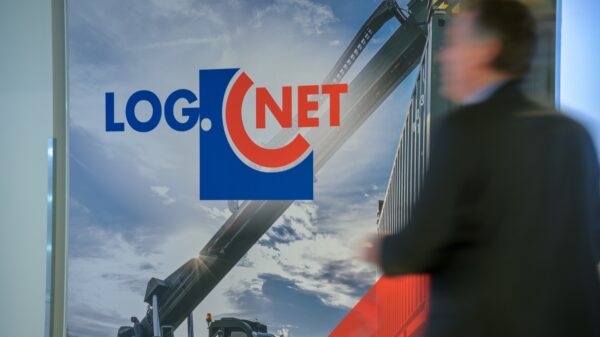 LOG.NET 2025 in Koblenz