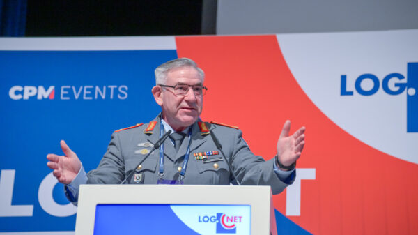 Infrastruktur: Brigadegeneral Ralf Lungershausen, Stellvertretende Kommandeur Logistikkommando der Bundeswehr sprach mit CPM über den neuen Umgang mit Infrastruktur.