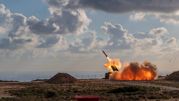 Bedrohungen aus der Luft: Die Lenkflugkörper des Flugabwehrraketensystems PATRIOT