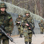 Immer mehr junge Menschen entscheiden sich trotz – oder gerade wegen – der aktuellen sicherheitspolitischen Lage für den Dienst in der Bundeswehr.