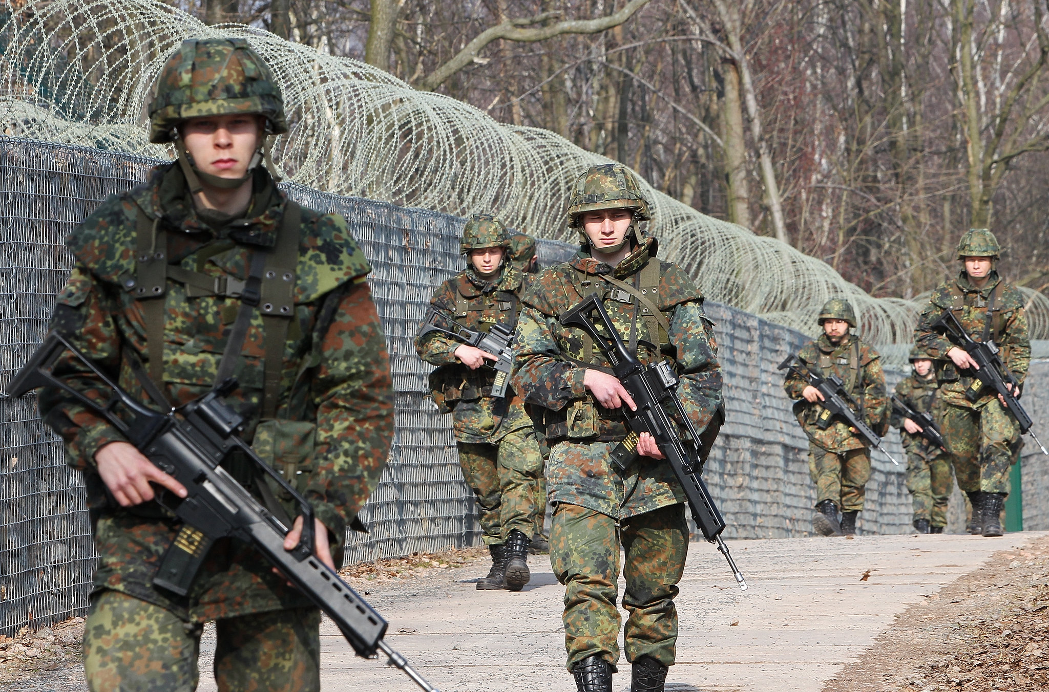 Immer mehr junge Menschen entscheiden sich trotz – oder gerade wegen – der aktuellen sicherheitspolitischen Lage für den Dienst in der Bundeswehr.