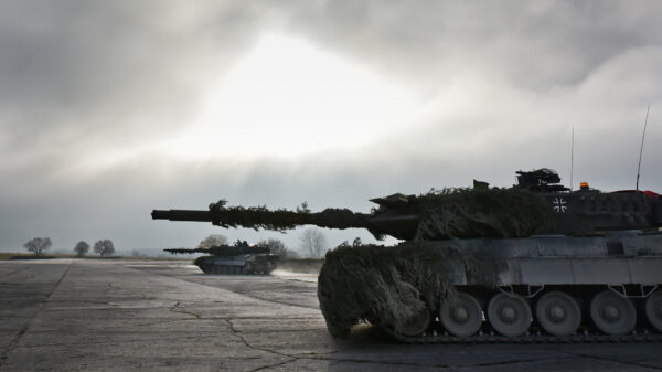 Für die Landes- und Bündnisverteidigung ist Masse wieder ein entscheidender Faktor, dem das Parlament mit der Bewilligung von 105 weiteren Leopard 2 A8 – die Version soll ab 2025 verfügbar sein – Rechnung trug.
