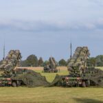 Der Ukraine-Krieg machte die Notwendigkeit einer wirksamen Luftverteidigung deutlich. Für den entsprechenden Mix an Systemen erhält die Bundeswehr nun vier weitere Patriot.