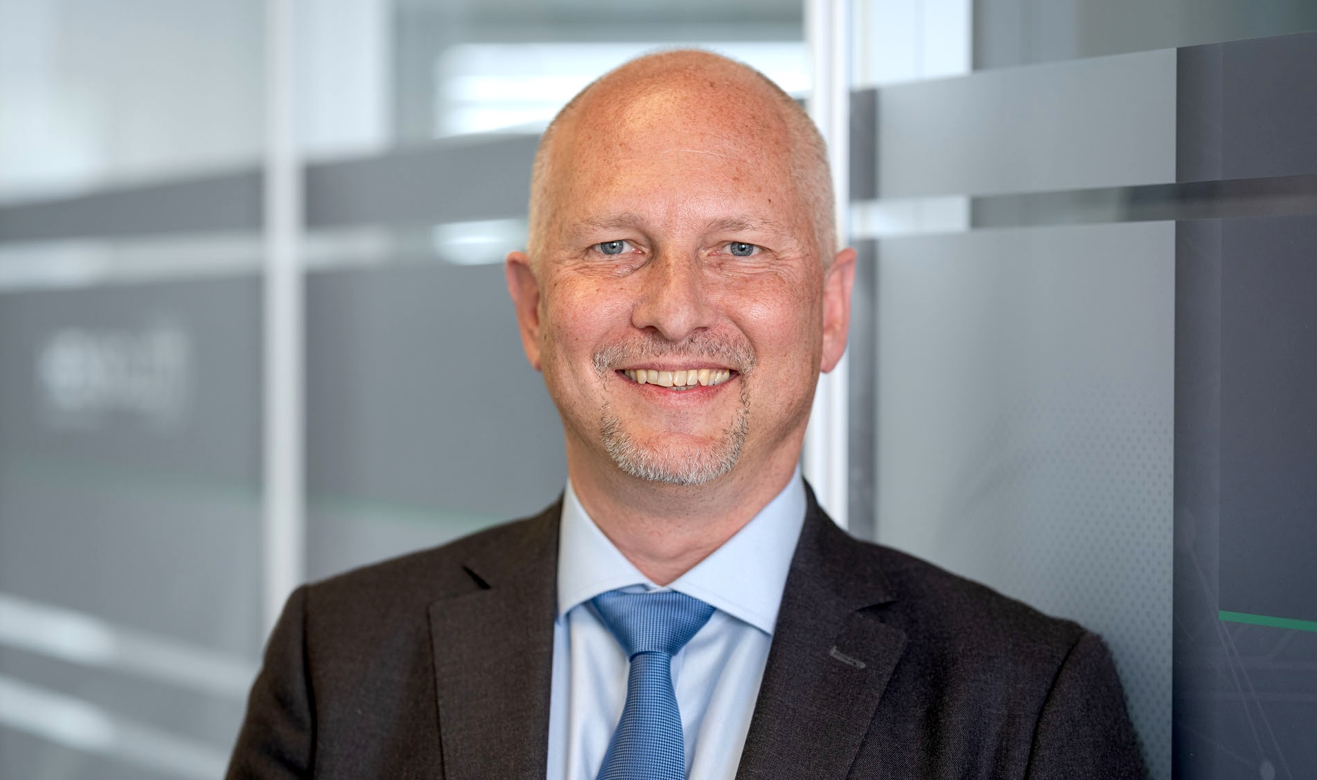 HENSOLDT – Sven Heursch neuer Leiter Software-Defined Defence & Digitalisierung
