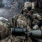 Saab erhält Auftrag für Carl-Gustaf Waffensystem.