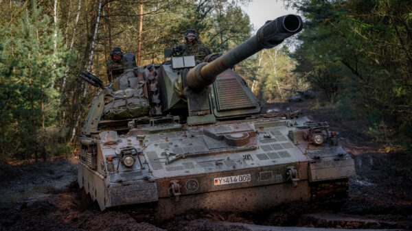 Eine der Lehren aus dem Ukraine-Krieg ist, dass die Fähigkeiten der Artillerie wieder wichtig geworden sind. Doch hierfür braucht es neben vorhandenen Waffensystemen einen ausreichenden Vorrat an Munition in den Bundeswehr-Depots.