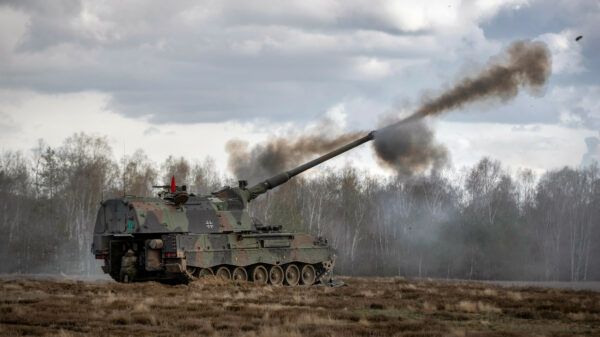 Die Erfahrungen aus dem Ukraine-Krieg zeigen den immensen Bedarf an Artilleriemunition aufgrund des enormen Verbrauchs. Die Vorgabe der NATO lautet deshalb: Munition für 30 Tage.