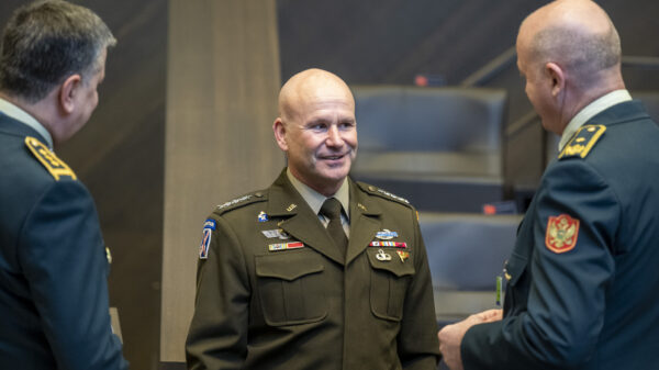 General Christopher G. Cavoli, Supreme Allied Commander Europe, wird in diesem Sommer die Aufgaben des SACEUR an einen Nachfolger übergeben. Dieser könnte zum ersten Mal in der Geschichte der NATO kein US-General sein.