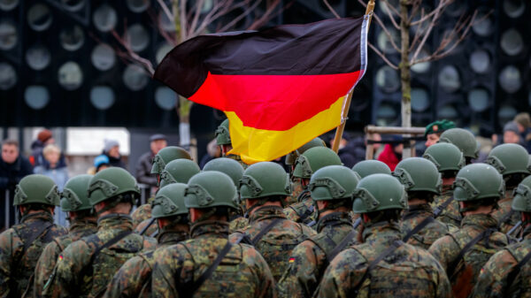 Der deutsche Verteidigungsetat (Einzelplan 14) steigt in 2024 auf 51,95 Milliarden Euro. Viel mehr Geld wird es 2025 nicht geben.