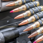 strategische Autonomie: 7,62 mm x 51 NATO Munition aus dem Hause FN Herstal. (Foto- FN Herstal)