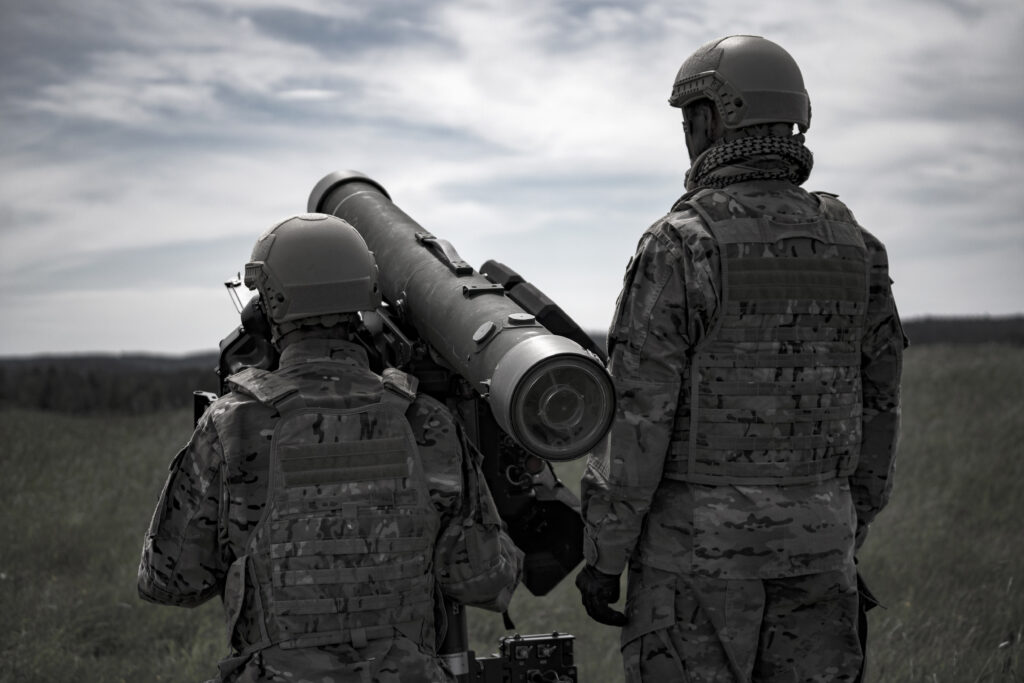 Saab erhält Auftrag für RBS 70 NG aus Kanada