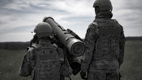 Saab erhält Auftrag für RBS 70 NG aus Kanada