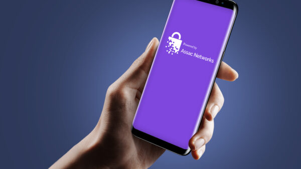 ASSAC Networks -ShieldiT Black