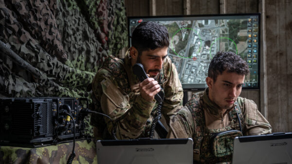 Elbit Systems wird die schwedische Armee bei ihrem Digitalisierungsvorhaben LSS Mark als Integrationspartner unterstützen.
