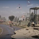 KI-Lösungen von Axon Vision aus Israel gibt es bald auch für Panzer aus Tschechien.
