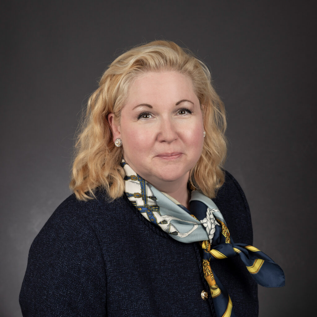 Überlegungen zum Nationalen Sicherheitsrat Politologin Christina Moritz
