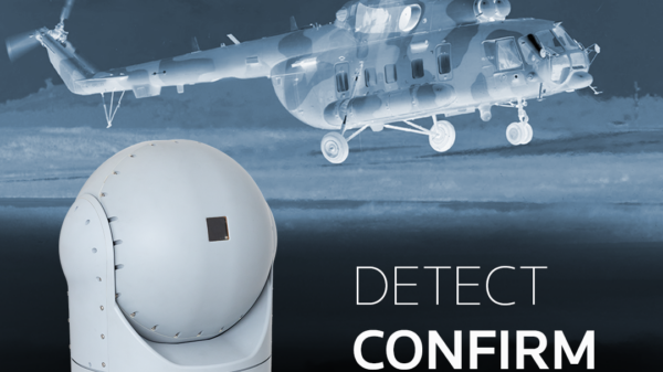 Schutz vor MANPADS: BIRD Aerosystems sichert Mi-17 und Mi-35 ab: Selbstschutzausrüstung für die Hubschrauber Mi-17/8 und Mi-35
