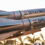 Vorgänger Modelle aus der Brahmos-Familie aus indisch-russischer Entwicklung.