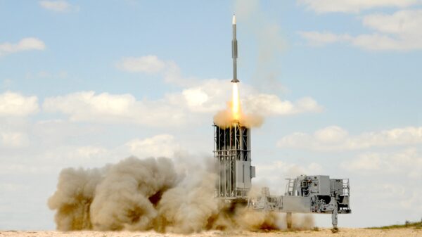 Barak MX Launcher