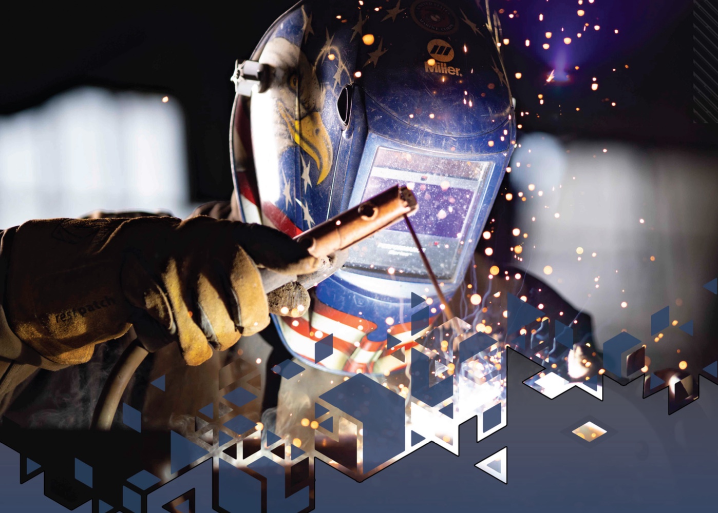 Mit der National Defense Industrial Strategy legen die USA ihren Plan zum Auf- und Ausbau ihrer für die nationale Sicherheit wichtigen Industrien vor.