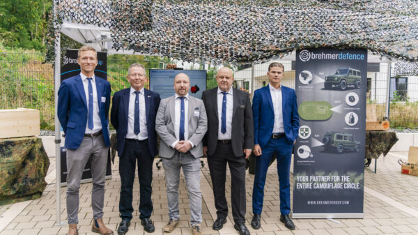 Brehmergroup präsentierte sich beim hauseigenen TechDay