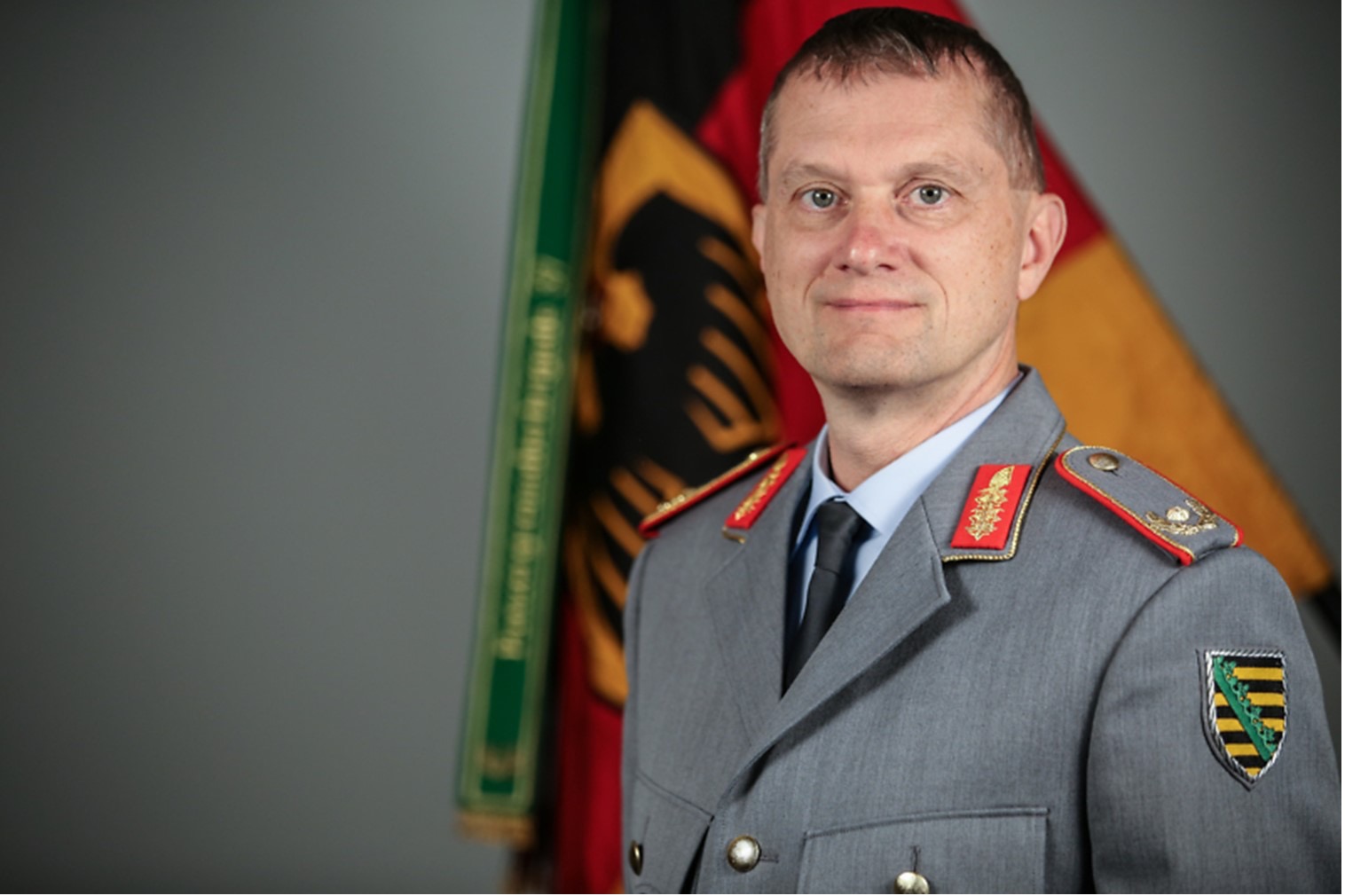 Kommando Spezialkräfte: Brigadegeneral Alexander Krone wird neuer Kommandeur KSK. (Foto- Bundeswehr)