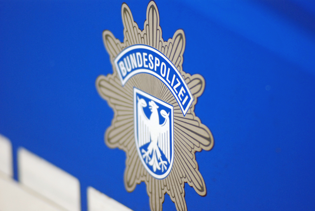 Bundestag berät über die Reform des Bundespolizeigesetzes.