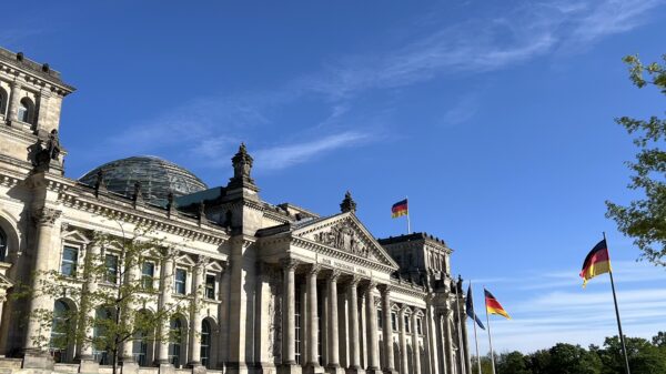 15. Juni – Veteranentag für Deutschland beschlossen