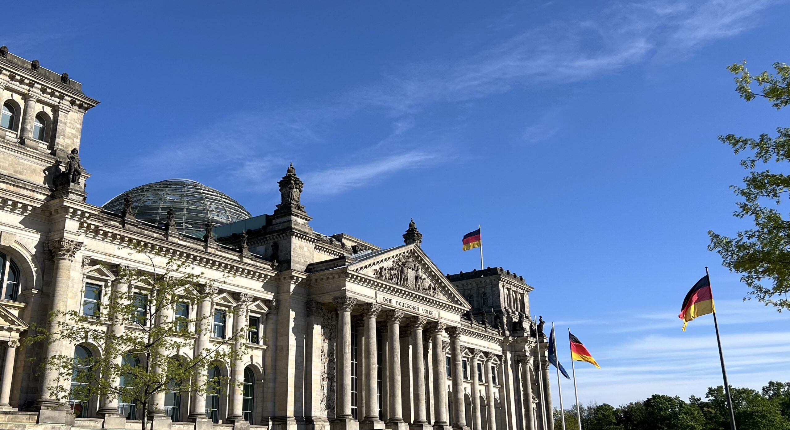 15. Juni – Veteranentag für Deutschland beschlossen