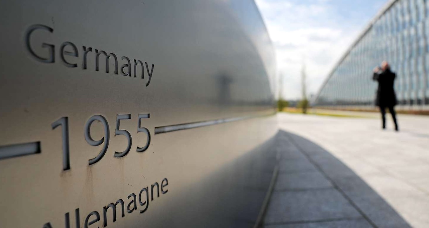 70 Jahre Deutschland in der NATO – Historischer Neubeginn