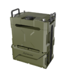 C-Guard Modular ManPack.