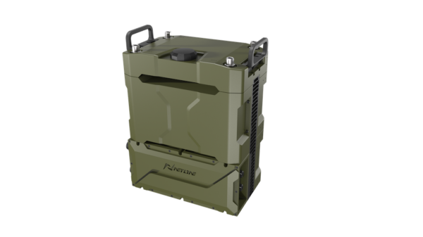C-Guard Modular ManPack.