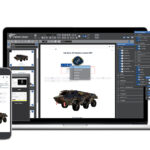 CBTL Autorenplattform Evolution3