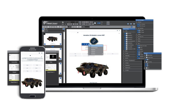 CBTL Autorenplattform Evolution3