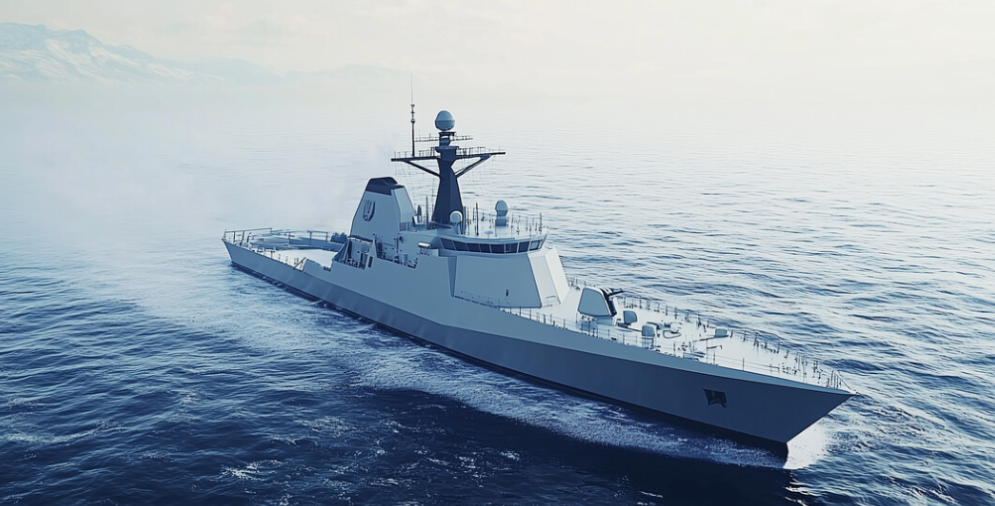 EnforceAir2 Maritime: Drohnenabwehr auf See