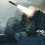 Das DESEAVER MK-4 erhält kontinuierlich Bedrohungsdaten von verschiedenen Bordsensoren, wertet jede Bedrohung aus, klassifiziert sie und erstellt einen Verteidigungsplan, der auf die spezifische Bedrohung zugeschnitten ist und auf der Luftverteidigungsdoktrin des Nutzers basiert.
