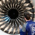 Wingman-Triebwerk: Das Advance2-Kerntriebwerk bildet das Rückgrat der Pearl-Triebwerksfamilie, die weltweit bereits einige der größten und schnellsten Geschäftsreiseflugzeuge von Bombardier, Dassault und Gulfstream antreibt.