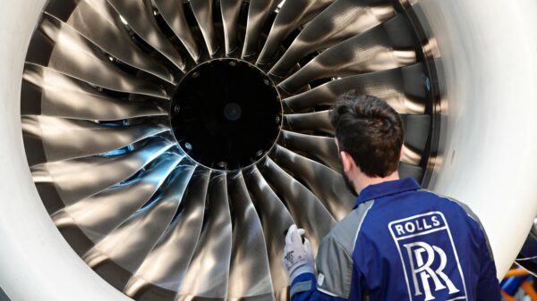 Wingman-Triebwerk: Das Advance2-Kerntriebwerk bildet das Rückgrat der Pearl-Triebwerksfamilie, die weltweit bereits einige der größten und schnellsten Geschäftsreiseflugzeuge von Bombardier, Dassault und Gulfstream antreibt.
