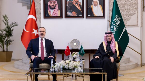 Rüstungshammer: Türkei hofft auf 6 Milliarden